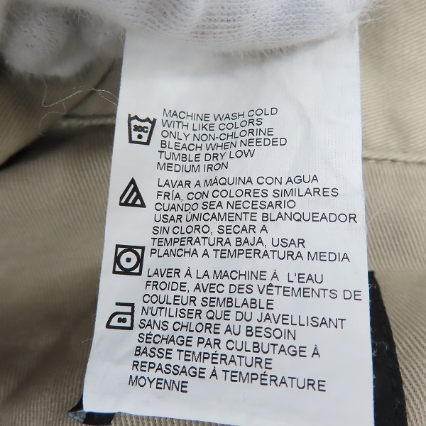 実際に弊社で買取させて頂いたDickies/ディッキーズ つなぎ/ジャンプスーツ の画像 4枚目