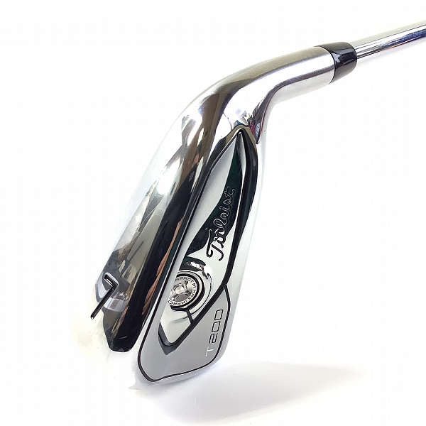 実際に弊社で買取させて頂いたTitleist/タイトリスト T200 アイアン 7番 NSPRO MODUS3 TOUR105 FLEX：Sの画像 1枚目