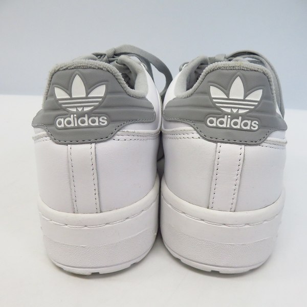 実際に弊社で買取させて頂いたadidas/アディダス RIVALRY LO DESCENDANT リバリー ロー ディセンダント スニーカー BB7744/27.5の画像 1枚目