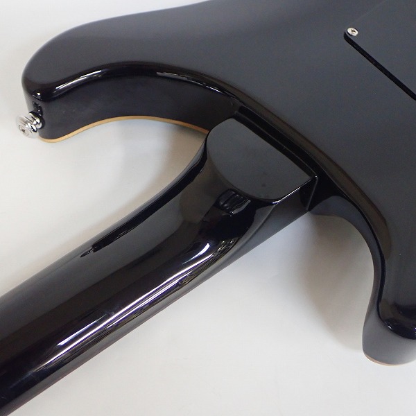 実際に弊社で買取させて頂いた★PRS/Paul Reed Smith/ポールリードスミス SE CUSTOM 24 ギグケース付 の画像 8枚目