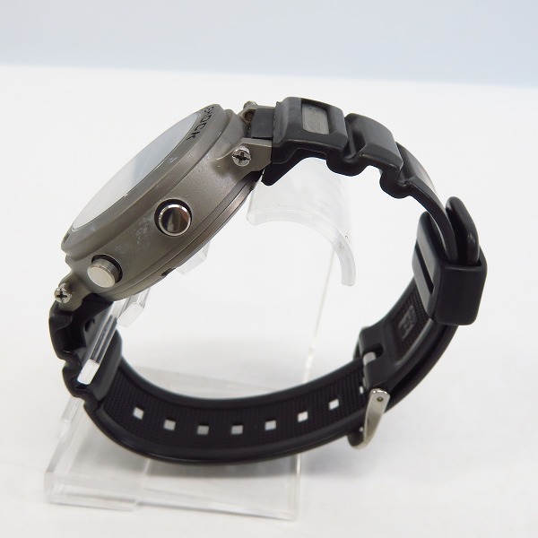 実際に弊社で買取させて頂いた【ジャンク/動作未確認】G-SHOCK/Gショック 初代 MR-G MRG-1の画像 1枚目