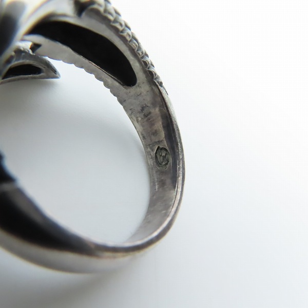 実際に弊社で買取させて頂いたBloody Mary/ブラッディマリー ドラゴンクローリング/16号の画像 6枚目