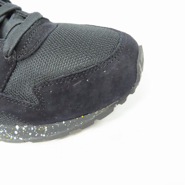 実際に弊社で買取させて頂いた【未使用】ASICS/アシックス GEL-LYTE V "atmos" ゲルライト TQ6J1K-9090/30.5の画像 6枚目