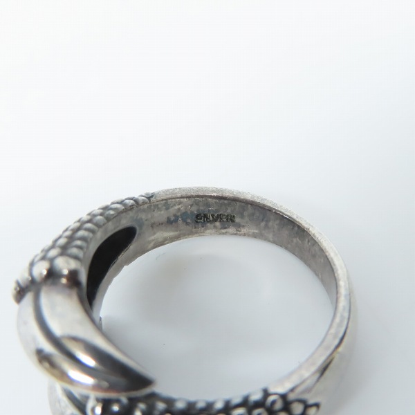 実際に弊社で買取させて頂いたBloody Mary/ブラッディマリー ドラゴンクローリング/16号の画像 5枚目