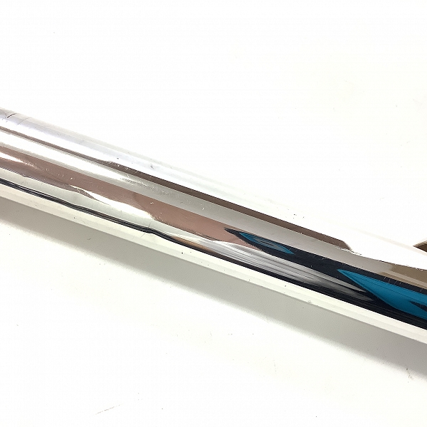 実際に弊社で買取させて頂いたYAMAHA/ヤマハ フルート 頭部管のみ 銀製の画像 5枚目