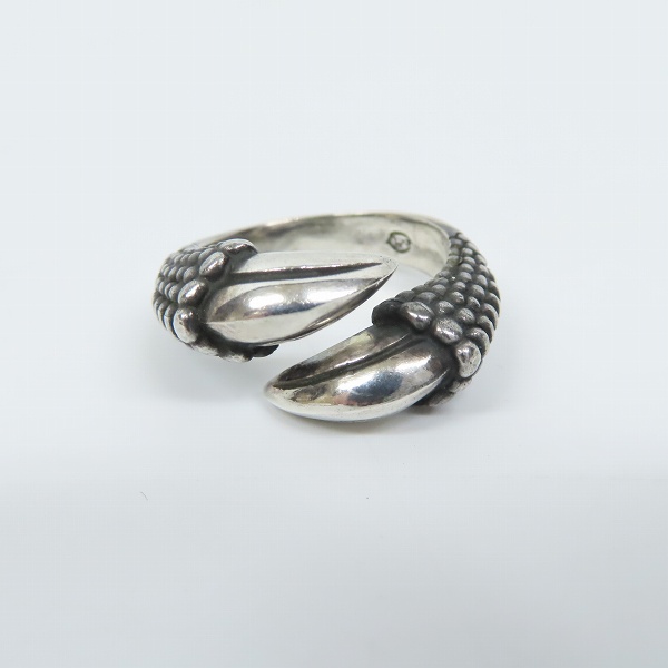 実際に弊社で買取させて頂いたBloody Mary/ブラッディマリー ドラゴンクローリング/17号の画像 1枚目