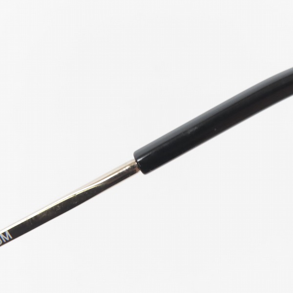 実際に弊社で買取させて頂いたLOEWE/ロエベ ボストン 度入り/アイウェア/眼鏡/メガネフレーム VLWA71Kの画像 6枚目