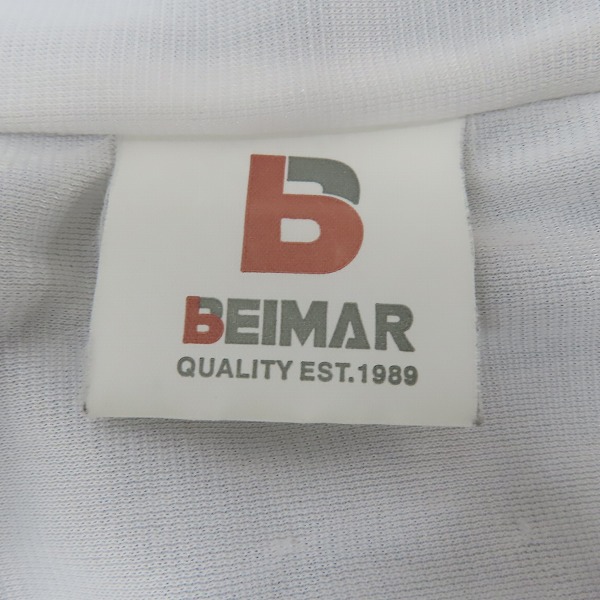 実際に弊社で買取させて頂いたINDEPENDENT/インディペンデント コーチジャケット/Lの画像 4枚目