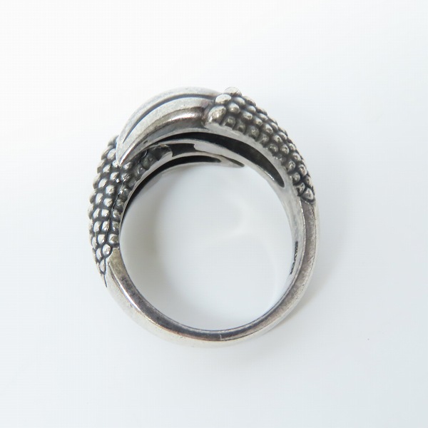 実際に弊社で買取させて頂いたBloody Mary/ブラッディマリー ドラゴンクローリング/16号の画像 4枚目