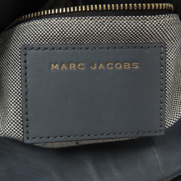 実際に弊社で買取させて頂いたMARC JACOBS/マークジェイコブス ショルダーバッグ/ハンドバッグ 2wayの画像 4枚目