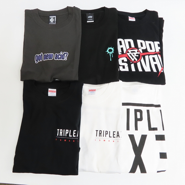 TRIPLE AXE オープンカラーシャツ　TRIPLE AXE coldrain_official on X: 