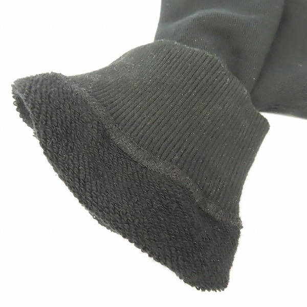 実際に弊社で買取させて頂いたUNIFORM EXPERIMENT/ユニフォームエクスペリメント 21SS MEMOIRES ASGER JORN/UE:FRAGMENT パーカー UE-210006/3の画像 8枚目