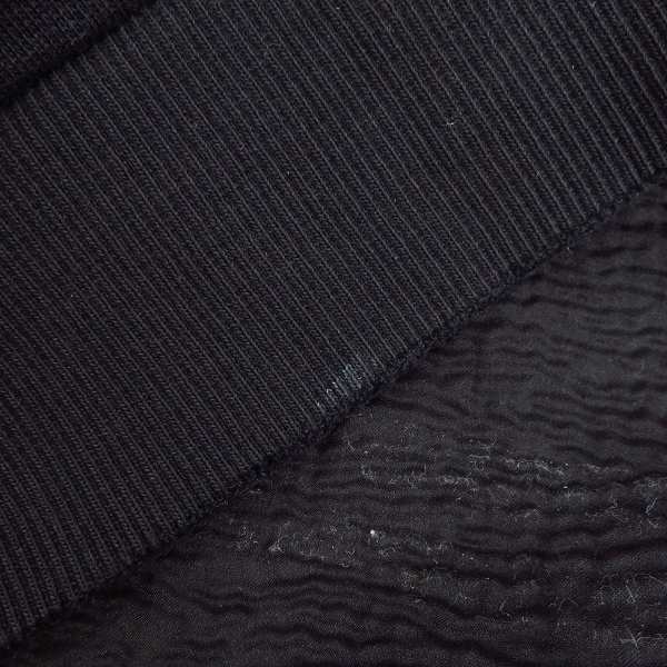 実際に弊社で買取させて頂いたGIVENCHY/ジバンシー 15W ダメージ加工 スウェット 長袖カットソー/トレーナー 7190 653/XLの画像 6枚目