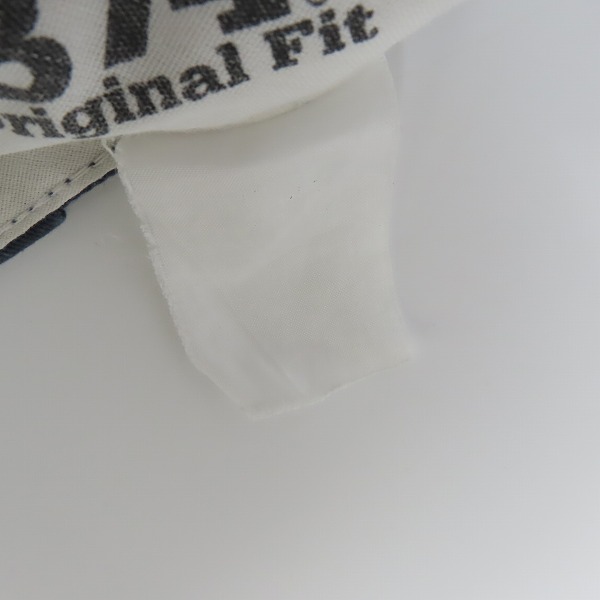 実際に弊社で買取させて頂いたDickies/ディッキーズ 874 Original Fit ワークパンツ/チノパンの画像 4枚目