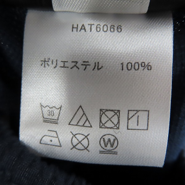 実際に弊社で買取させて頂いた【未使用】hummel/ヒュンメル トレーニング ハーフパンツ O/XO 3点セットの画像 4枚目