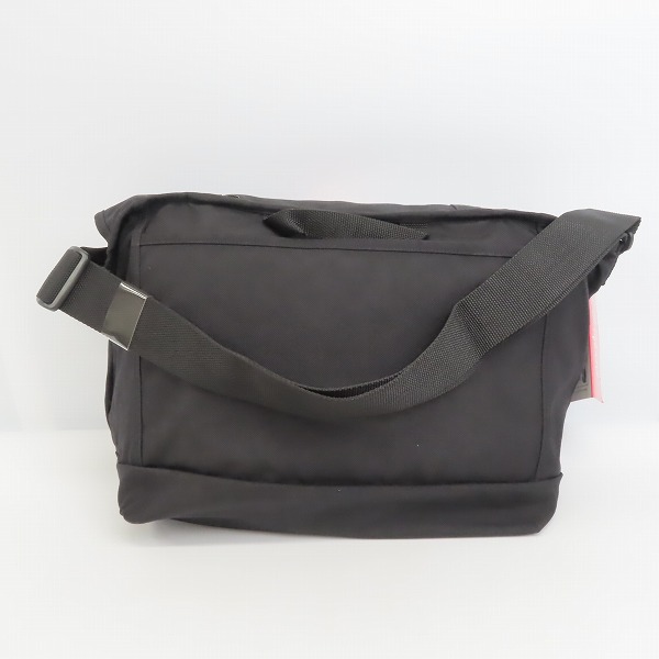 実際に弊社で買取させて頂いたManhattan Portage/マンハッタンポーテージ ショルダーバッグ メッセンジャーバッグ 1607の画像 1枚目