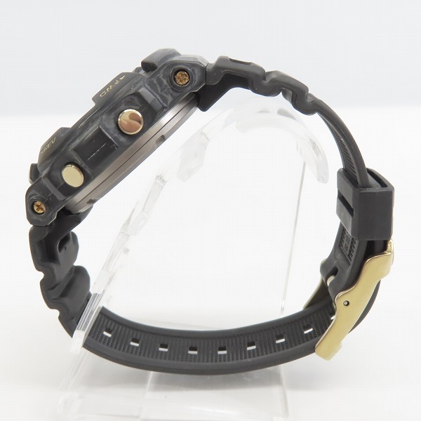 実際に弊社で買取させて頂いたG-SHOCK/Gショック 初代 MR-G MRG-1【動作未確認】の画像 1枚目