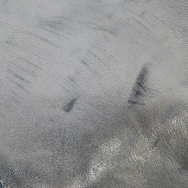 実際に弊社で買取させて頂いたDunhill/ダンヒル レザートートバッグの画像 6枚目