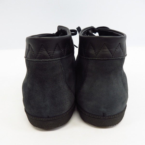 実際に弊社で買取させて頂いたFOOTPRINTS by BIRKENSTOCK/フットプリンツ ビルケンシュトック ARGOS アルゴス チャッカブーツ 27.0の画像 1枚目