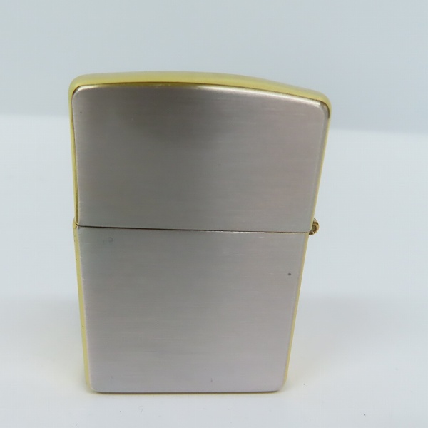 ZIPPO/ジッポー 1998年長野オリンピック ジョージア 懸賞品