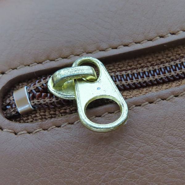 実際に弊社で買取させて頂いたCOACH/コーチ クラッチ/セカンドバッグ 9833の画像 6枚目