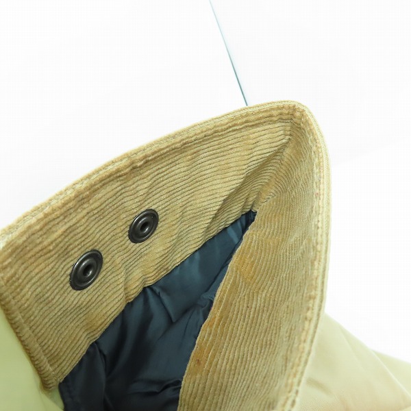 実際に弊社で買取させて頂いたBarbour/バブアー L/W BEAULIEU JACEKT ボーリュージャケット XLの画像 6枚目