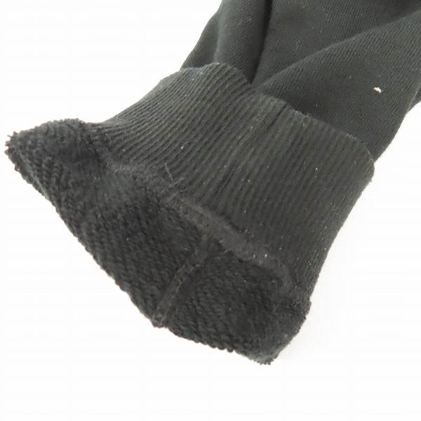 実際に弊社で買取させて頂いたUNIFORM EXPERIMENT/ユニフォームエクスペリメント 21SS MEMOIRES ASGER JORN/UE:FRAGMENT スウェット UE-210091/2の画像 7枚目