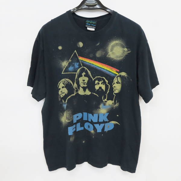 実際に弊社で買取させて頂いたPINK FLOYD/ピンクフロイド 00S/2009/バンドTシャツ/半袖/L