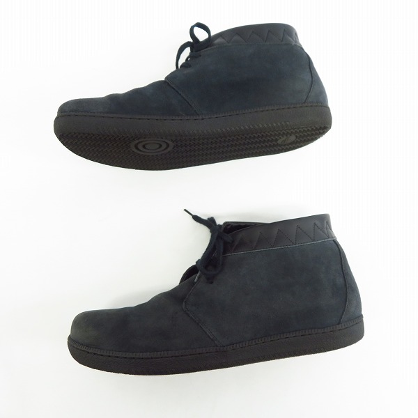 実際に弊社で買取させて頂いたFOOTPRINTS by BIRKENSTOCK/フットプリンツ ビルケンシュトック ARGOS アルゴス チャッカブーツ 27.0の画像 3枚目