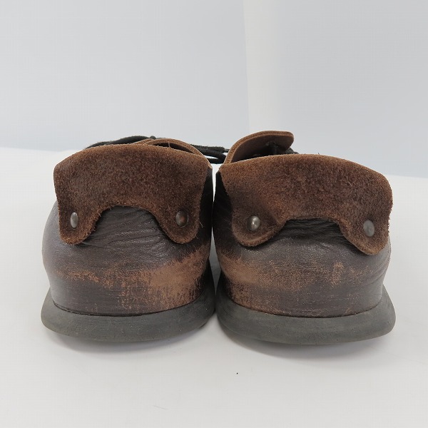 実際に弊社で買取させて頂いたBIRKENSTOCK/ビルケンシュトック MONTANA モンタナ 43/28.0の画像 1枚目