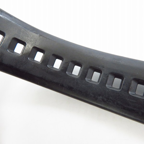 実際に弊社で買取させて頂いた【ジャンク/動作未確認】G-SHOCK/Gショック 初代 MR-G MRG-1の画像 5枚目