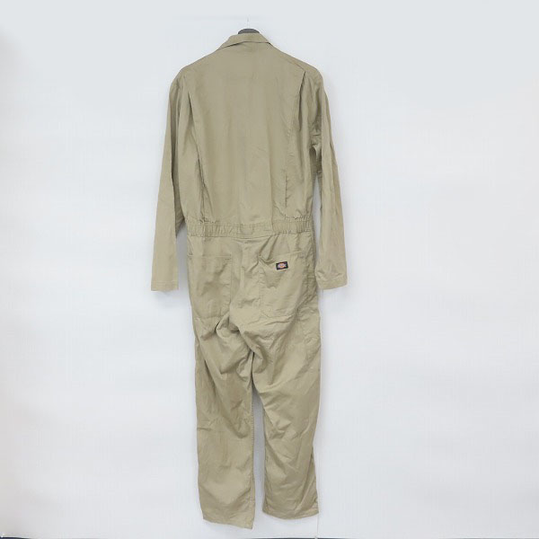 実際に弊社で買取させて頂いたDickies/ディッキーズ つなぎ/ジャンプスーツ の画像 1枚目