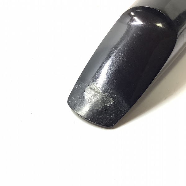 実際に弊社で買取させて頂いたYAMAHA/ヤマハ 4C アルトサックス用 マウスピース 箱付きの画像 4枚目