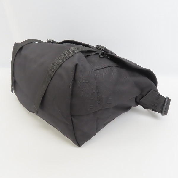 実際に弊社で買取させて頂いたManhattan Portage/マンハッタンポーテージ ショルダーバッグ メッセンジャーバッグ 1607の画像 2枚目
