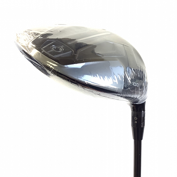 実際に弊社で買取させて頂いた【未使用】Titleist/タイトリスト TSi2 ドライバー 10.0° TSP110 50 FLEX：SR ヘッドカバー付きの画像 1枚目