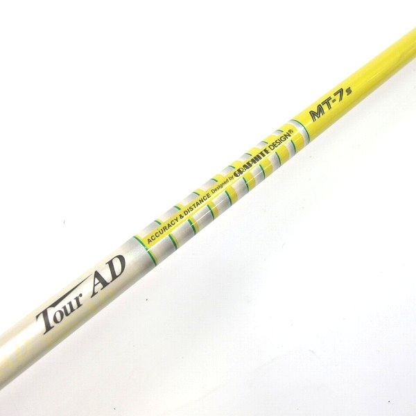 実際に弊社で買取させて頂いたTitleist/タイトリスト 913D2 1w/7.5° TourAD MT-7S ヘッドカバー付きの画像 3枚目