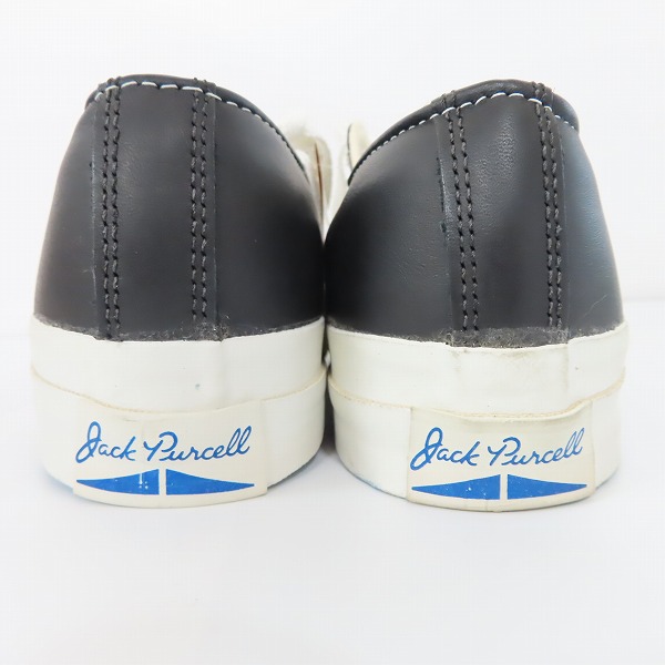 CONVERSE/コンバース 90s JACK PURCELL/ジャックパーセル レザー