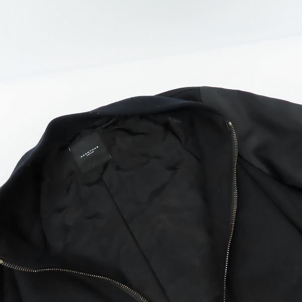 実際に弊社で買取させて頂いたACANTHUS/アカカンサス 2 material MA-1 WN1301/Mの画像 5枚目