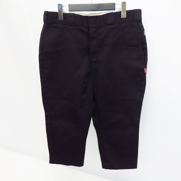 実際に弊社で買取させて頂いたBEDWIN&THE HEARTBREAKERS×Dickies/ベドウィン×ディッキーズ TC PANTS 'JESSEE' チノパン/34×32