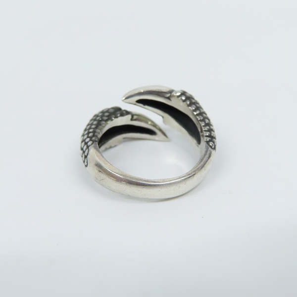 実際に弊社で買取させて頂いたBloody Mary/ブラッディマリー ドラゴンクローリング/17号の画像 3枚目