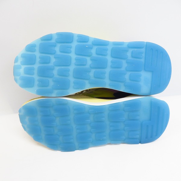 実際に弊社で買取させて頂いたNew Balance×atmos/ニューバランス×アトモス Beachside M5740AT/28の画像 2枚目