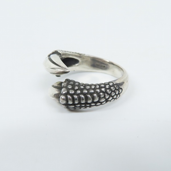 実際に弊社で買取させて頂いたBloody Mary/ブラッディマリー ドラゴンクローリング/17号の画像 2枚目