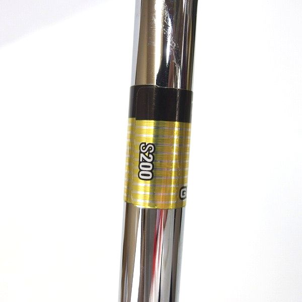 実際に弊社で買取させて頂いたTitleist/タイトリスト 913F FW/19° Gold Series S200 フェアウェイウッド ヘッドカバー付きの画像 4枚目