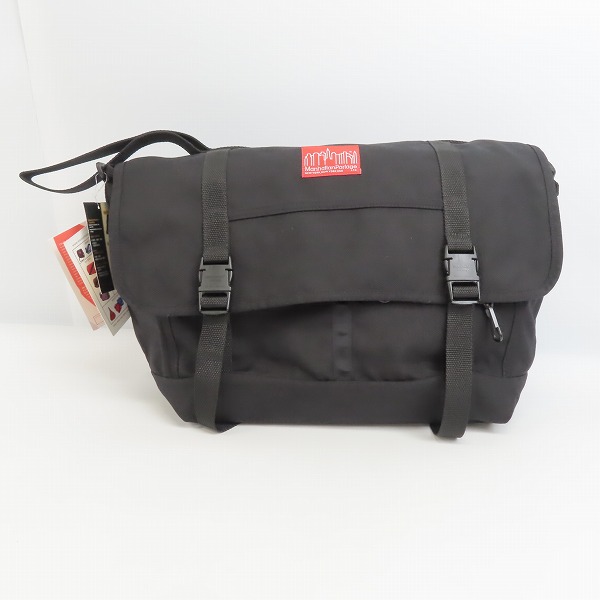 実際に弊社で買取させて頂いたManhattan Portage/マンハッタンポーテージ ショルダーバッグ メッセンジャーバッグ 1607