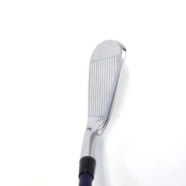 実際に弊社で買取させて頂いたTitleist/タイトリスト 718 CB FORGED アイアン 7番 MCIの画像 1枚目