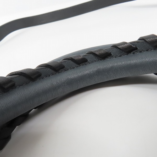 実際に弊社で買取させて頂いたMARC JACOBS/マークジェイコブス ショルダーバッグ/ハンドバッグ 2wayの画像 7枚目