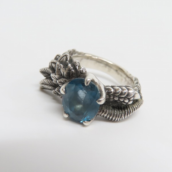 実際に弊社で買取させて頂いたBloody Mary/ブラッディマリー noah/ノアリング/11号