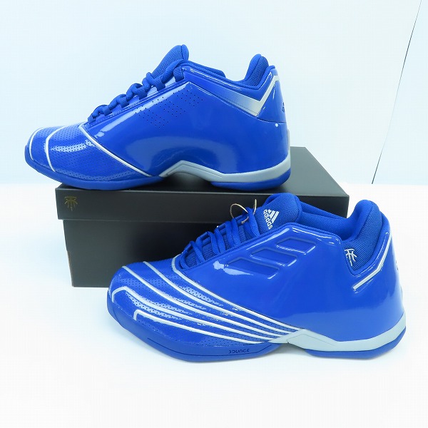 新品未使用　ADIDAS TMAC 2 fx4064 ティーマック2 スニーカー 新品未使用ADIDAS TMAC 2 fx4064 ティーマック2 スニーカー