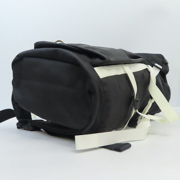 実際に弊社で買取させて頂いたHEAD PORTER/ヘッドポーター SHATI RUCK SACK シャチ リュックサック バックパックの画像 1枚目