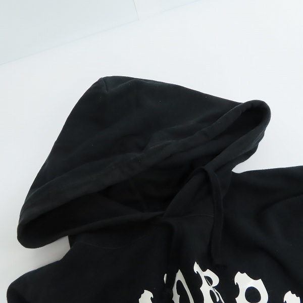 実際に弊社で買取させて頂いたTENDERLOIN/テンダーロイン ボルネオスカルパーカー/フーディー/Lの画像 5枚目